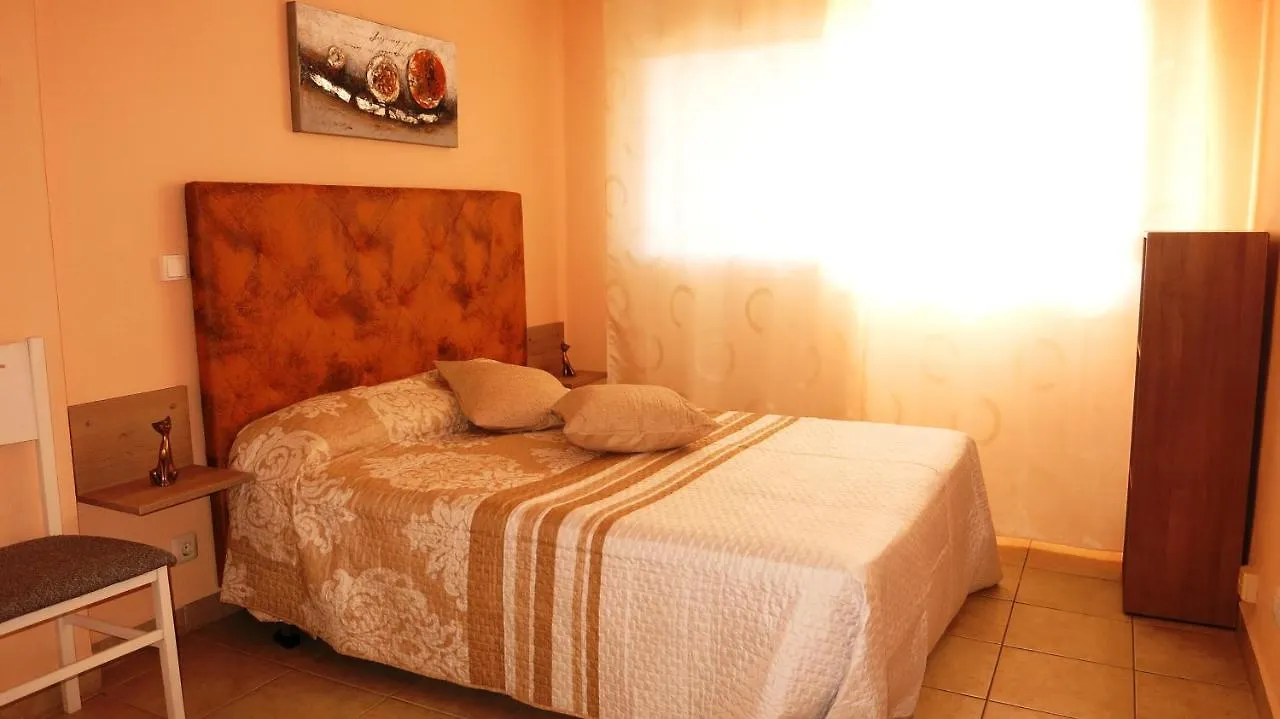 Apartment In Las Americas With Amazing View Playa de las Americas  Spain
