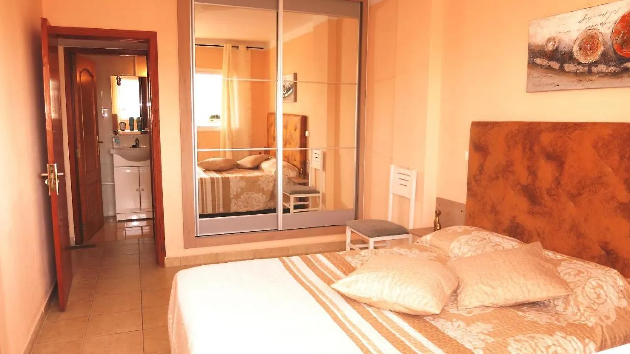 Apartment In Las Americas With Amazing View Playa de las Americas