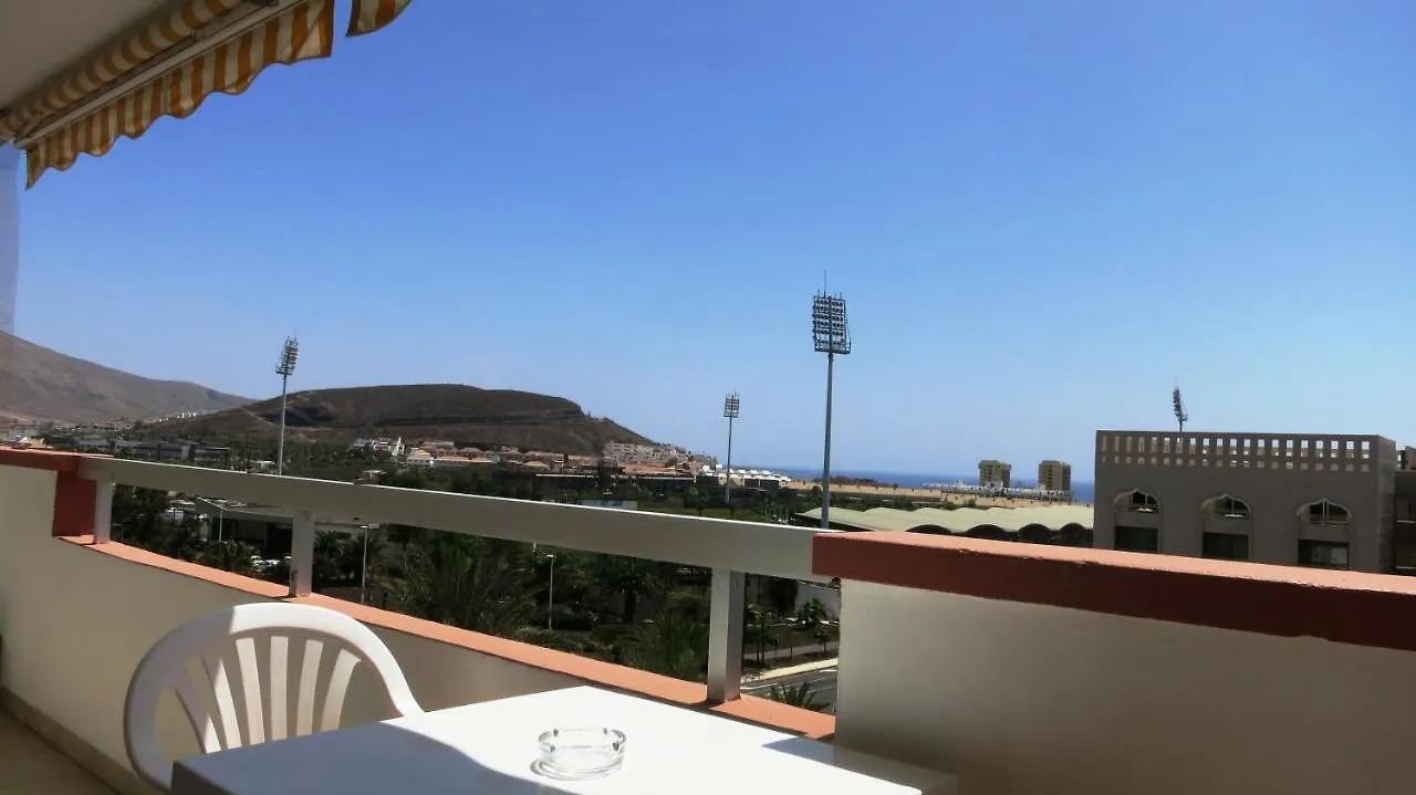Apartment In Las Americas With Amazing View Playa de las Americas