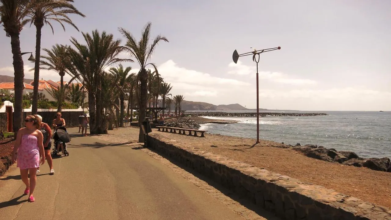 Apartment In Las Americas With Amazing View Playa de las Americas