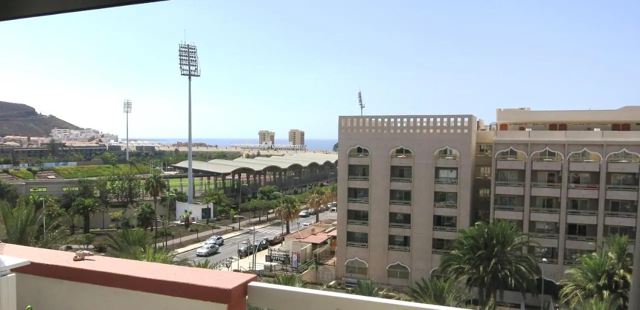 Apartment In Las Americas With Amazing View Playa de las Americas
