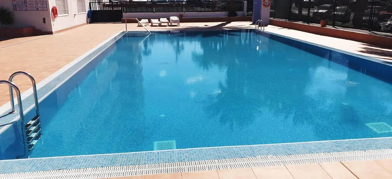 Apartment In Las Americas With Amazing View Playa de las Americas
