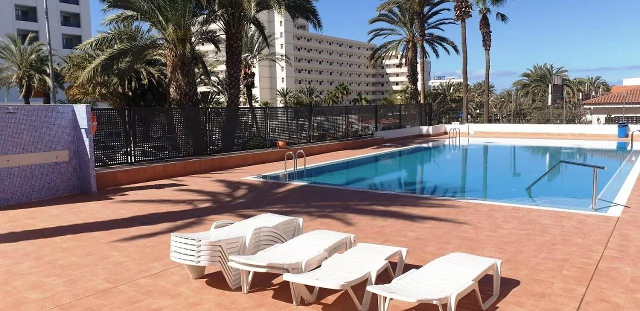 In Las Americas With Amazing View Playa de las Americas  0*, Playa de las Americas (Tenerife) Spain